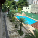 Pousada à Venda na Enseada, Guarujá | 18 Suítes | Excelente Oportunidade de Investimento