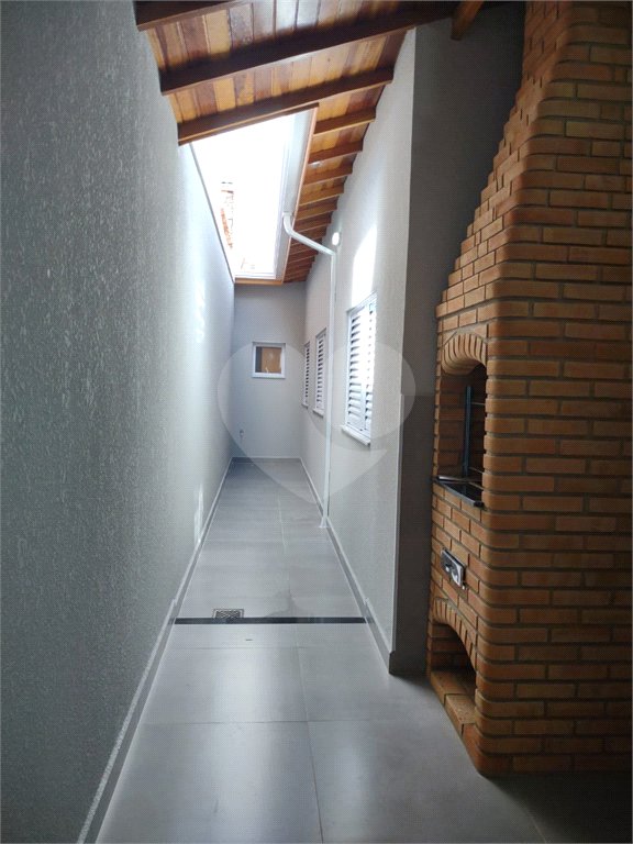 Casa Térrea à venda com 3 quartos, sendo 1 suíte, em Jardim Moacyr Arruda, Indaiatuba, SP