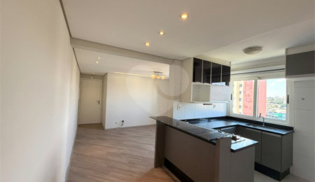 Apartamento à venda com 2 quartos em Sítio Pinheirinho, São Paulo, SP