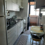 Apartamento à venda com 2 quartos, sendo 1 suíte, em Alto da Lapa, São Paulo, SP