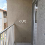 Apartamento à venda com 2 quartos em Mato Dentro, Indaiatuba, SP