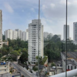 Apartamento à venda com 3 suítes em Jardim Londrina, São Paulo, SP