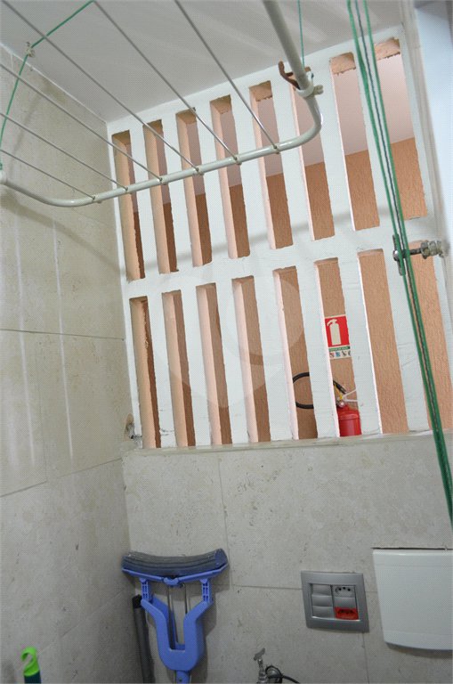 Apartamento à venda com 1 quarto em Barra Funda, São Paulo, SP