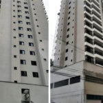 Apartamento à venda com 3 quartos, sendo 1 suíte, em Vila Santo Antônio, Guarulhos, SP