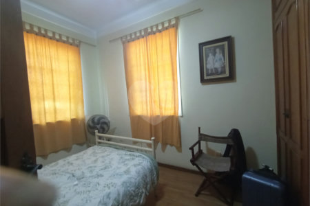 Casa à venda com 4 quartos, sendo 1 suíte, em Andaraí, Rio de Janeiro, RJ