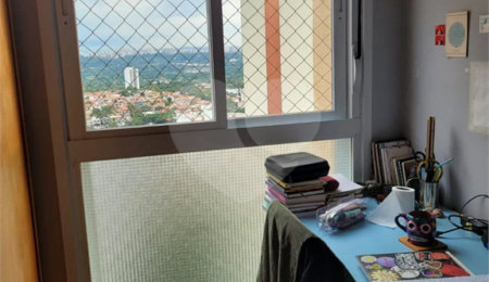 Apartamento à venda com 2 quartos em Sumarezinho, São Paulo, SP