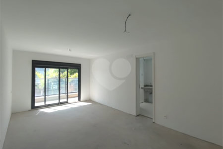 Apartamento à venda com 4 suítes em Jardim Leonor, São Paulo, SP