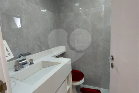 Apartamento à venda com 4 quartos, sendo 2 suítes, em Jardim Caboré, São Paulo, SP