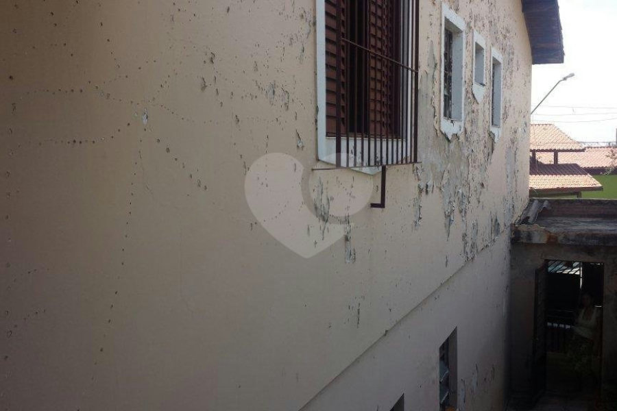 Sobrado à venda com 3 quartos em Tremembé, São Paulo, SP