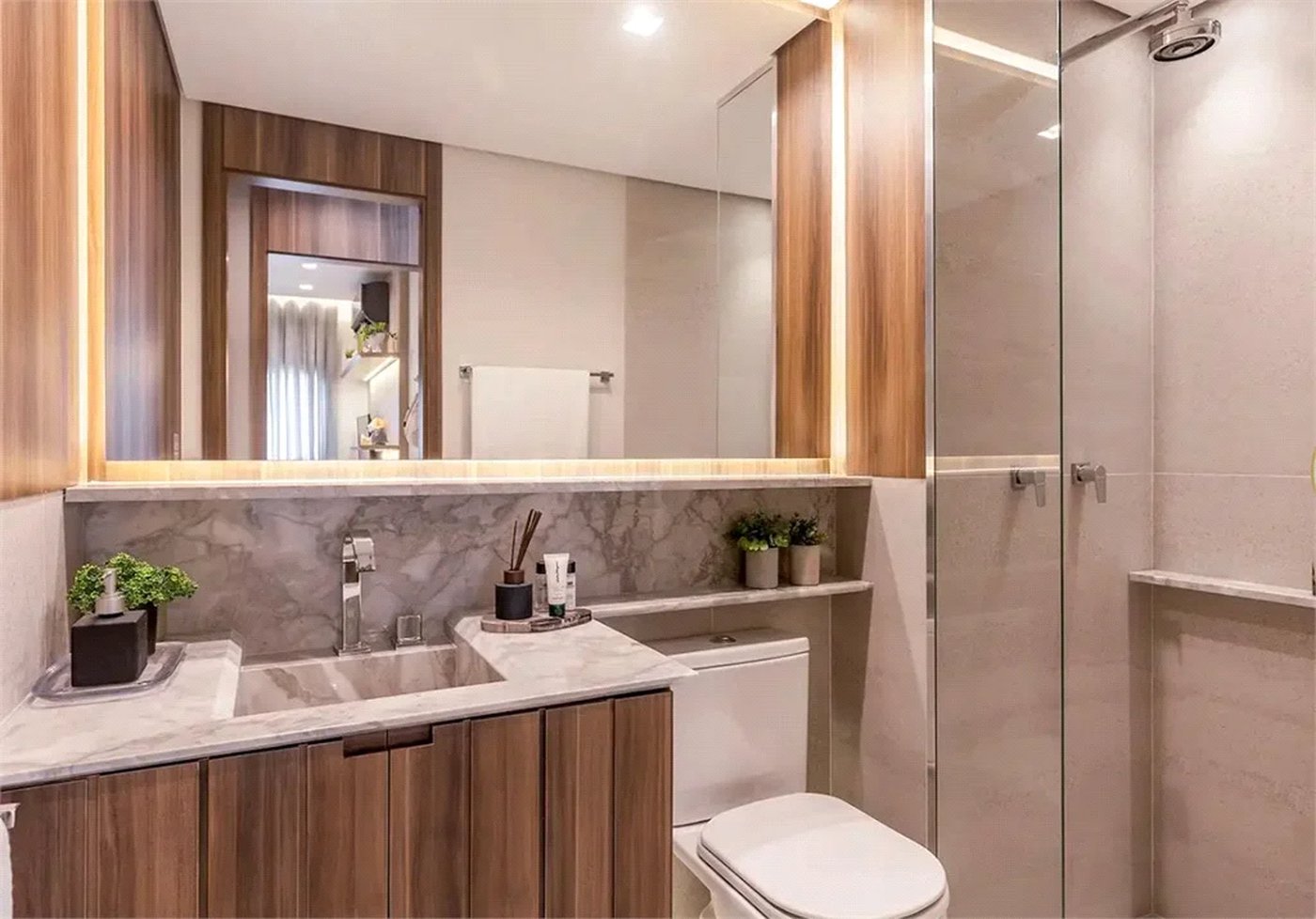 Apartamento à venda com 3 quartos, sendo 1 suíte,  em Vila Pirajussara, São Paulo, SP
