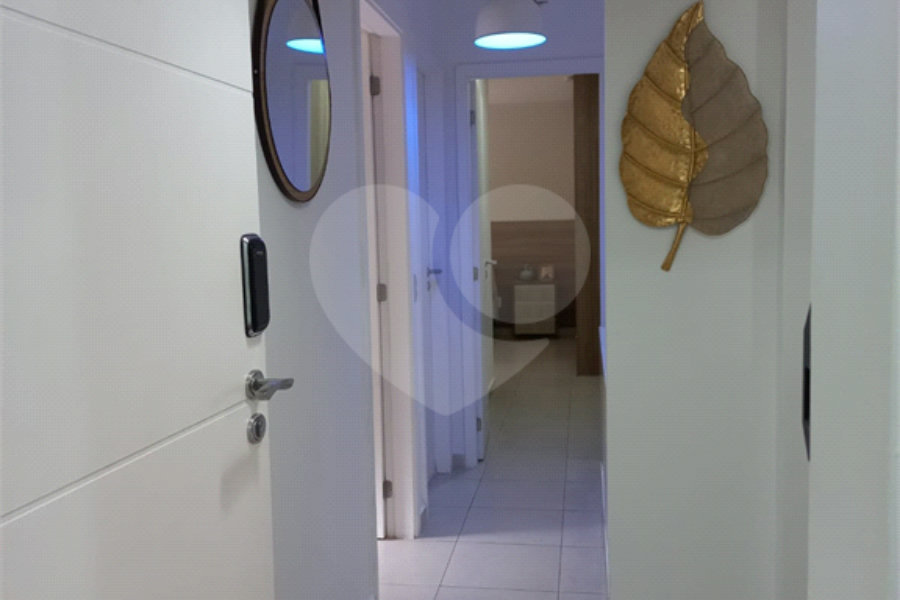 Apartamento à venda ou para alugar com 3 suítes em Enseada, Guarujá, SP