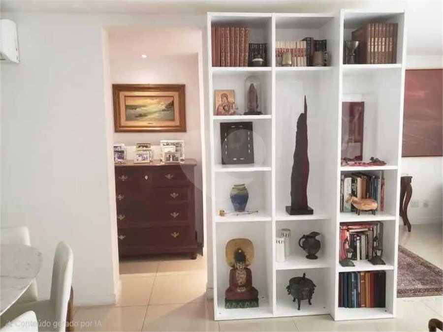 Apartamento à venda com 4 quartos, sendo 3 suítes, em Tijuca, Rio de Janeiro, RJ