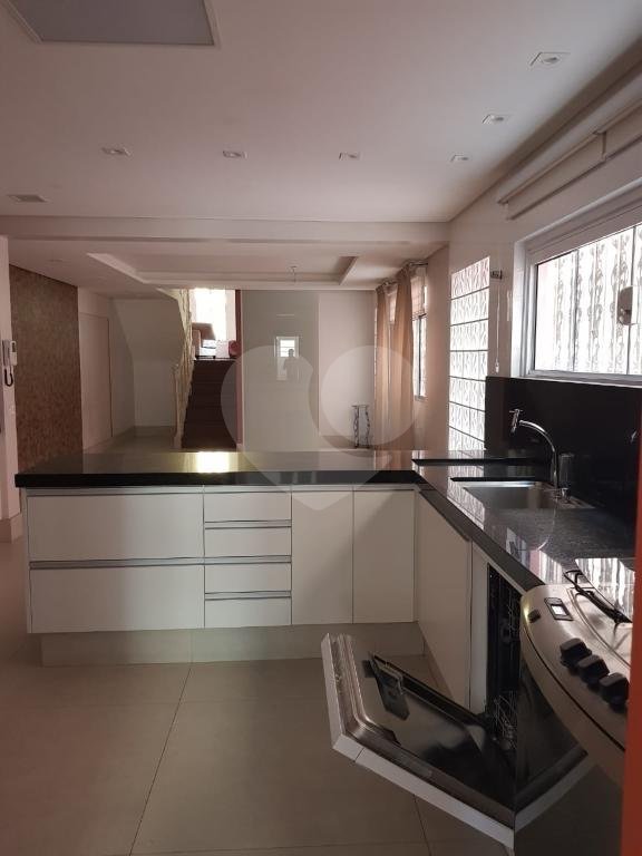 Sobrado à venda com 3 quartos, sendo 1 suíte,  em Freguesia do Ó, São Paulo, SP