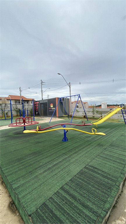 Apartamento para alugar com 2 quartos em Villa Vic Indaiatuba Condomínio Sicília Marsala, Indaiatuba, SP