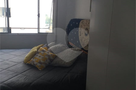 Apartamento à venda com 3 quartos em Belenzinho, São Paulo, SP