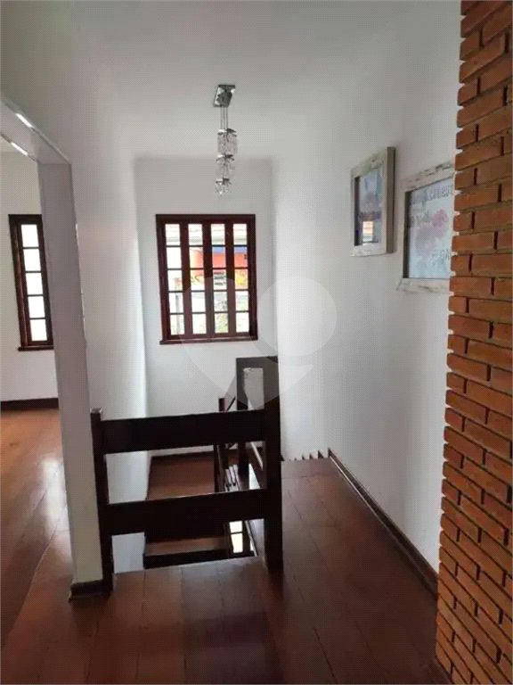 Sobrado à venda com 4 quartos, sendo 2 suítes, em Lapa, São Paulo, SP