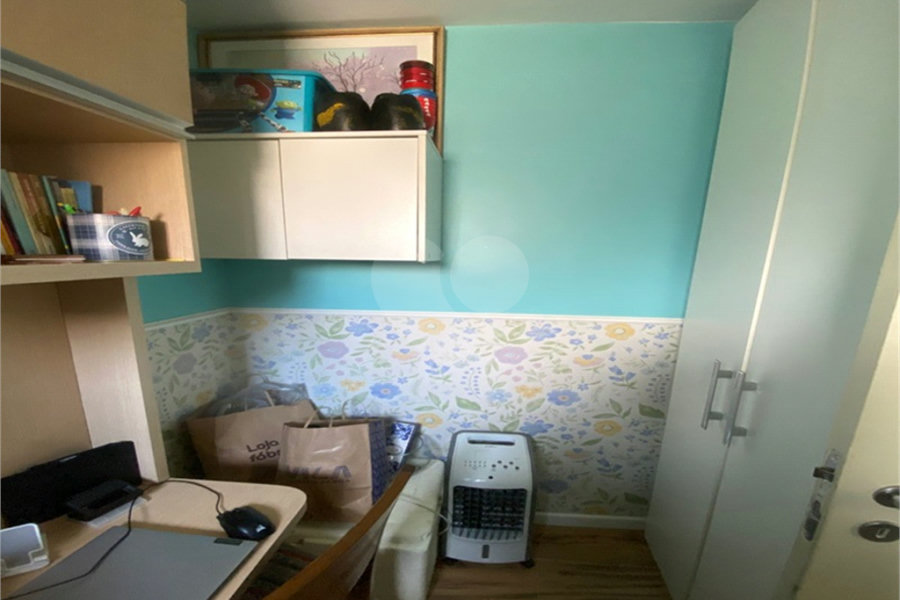 Apartamento à venda com 4 quartos, sendo 1 suíte, em Casa Verde, São Paulo, SP