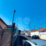 TERRENO NA VILA MARCELINO