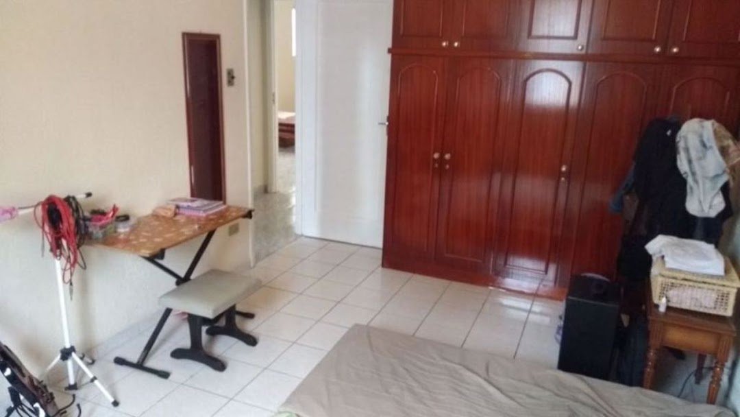 Casa com 2 dormitórios à venda, 87 m² por R$ 690.000,00 - Ponta da Praia - Santos/SP