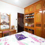 Sobrado à venda com 5 quartos, sendo 1 suíte,  em Jardim Villaça, São Roque, SP