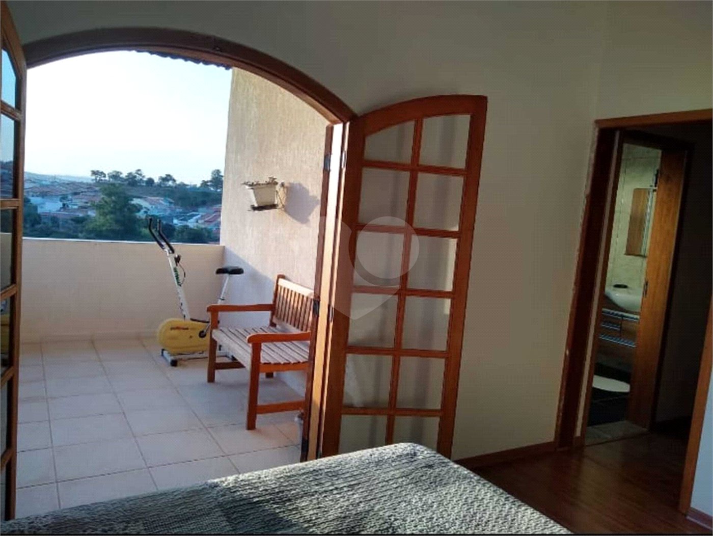 Sobrado à venda com 4 quartos, sendo 1 suíte, em Nova Itatiba, Itatiba, SP