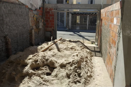 Sobrado à venda com 3 suítes em Jardim Bonfiglioli, São Paulo, SP