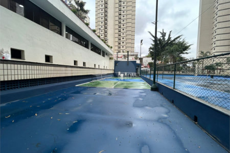 Apartamento à venda com 3 quartos, sendo 1 suíte,  em Vila Brasilina, São Paulo, SP