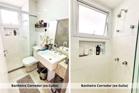 Cobertura à venda com 3 quartos, sendo 2 suítes,  em Tijuca, Rio de Janeiro, RJ