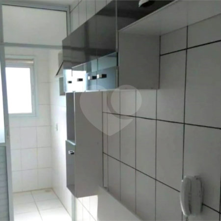 Apartamento à venda com 2 quartos em Jaguaré, São Paulo, SP