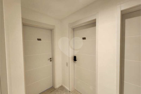Apartamento à venda com 3 suítes em Perdizes, São Paulo, SP