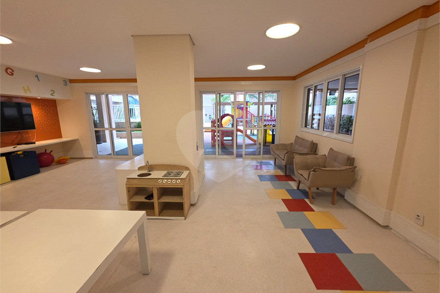 Apartamento à venda com 2 suítes em Casa Verde, São Paulo, SP