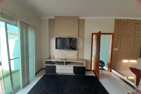 Casa à Venda no Residencial Eldorado - São Carlos