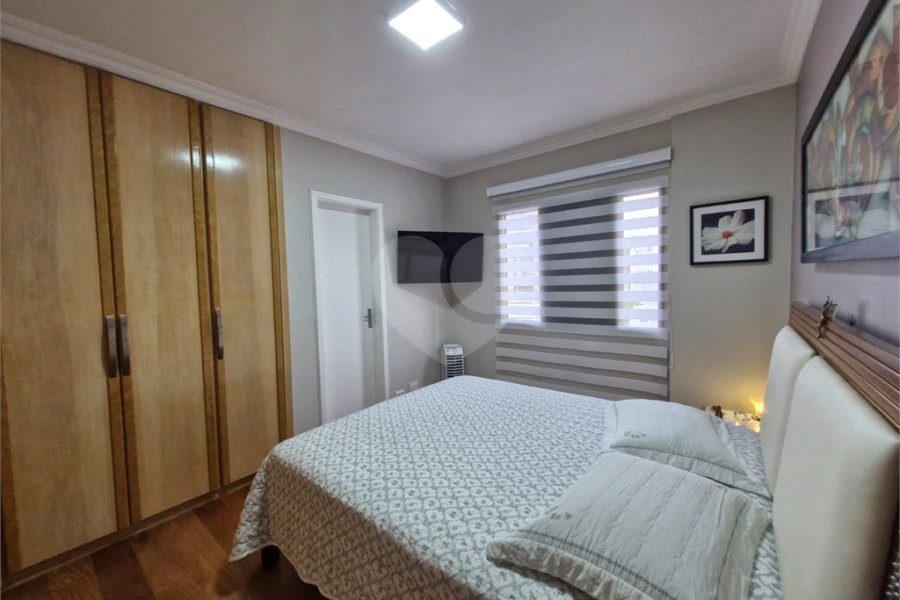 Apartamento a Venda no bairro Água Fria em São Paulo