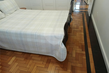 Apartamento à venda com 3 quartos, sendo 1 suíte, em Copacabana, Rio de Janeiro, RJ