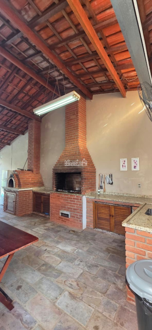 Casa, 4 quartos, 385 m² - Foto 5