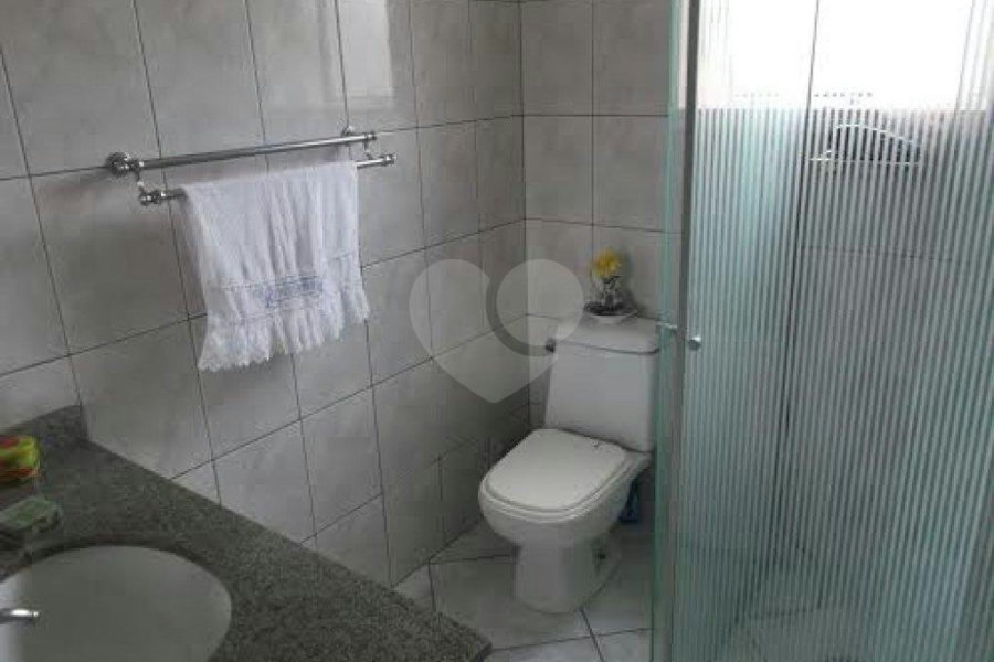 Apartamento à venda com 3 quartos, sendo 1 suíte, em Parque Mandaqui, São Paulo, SP