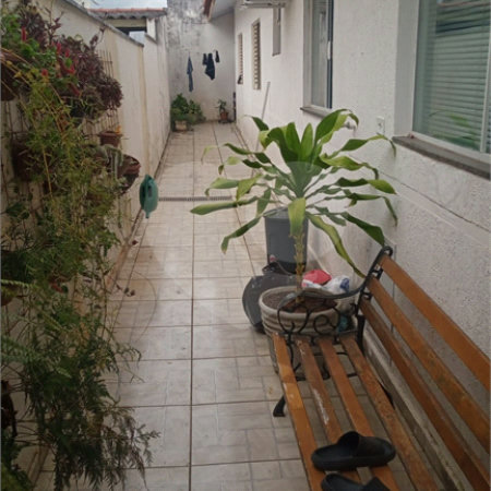 Casa à venda com 3 quartos, sendo 1 suíte, em Jardim Guaíba, Sorocaba, SP