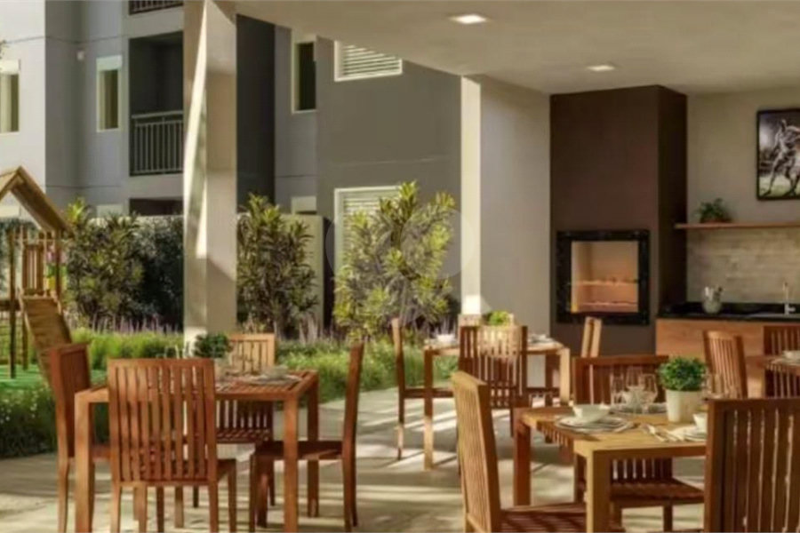 Apartamento à venda com 2 quartos em Vila Guilherme, São Paulo, SP