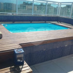 Apartamento à venda com 4 quartos, sendo 2 suítes, em Jacarepaguá, Rio de Janeiro, RJ
