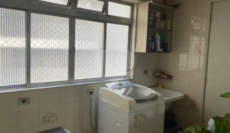 Apartamento à venda com 3 quartos, sendo 1 suíte,  em Sumarezinho, São Paulo, SP
