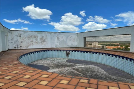 Apartamento à venda com 4 suítes em Vila Santa Teresa (zona Sul), São Paulo, SP