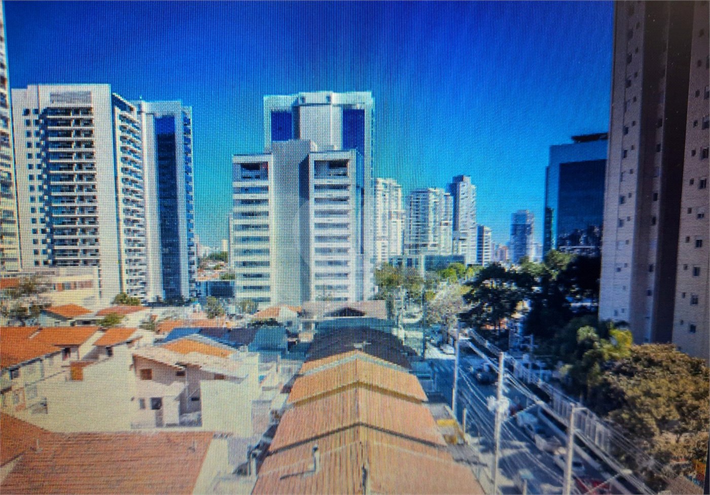 Apartamento à venda com 3 quartos, sendo 1 suíte, em Brooklin, São Paulo, SP