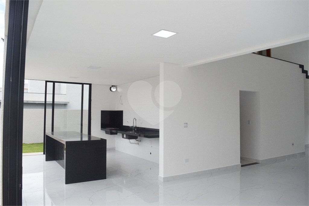 Casa à venda com 4 suítes em Condomínio Residencial Shamballa II, Atibaia, SP