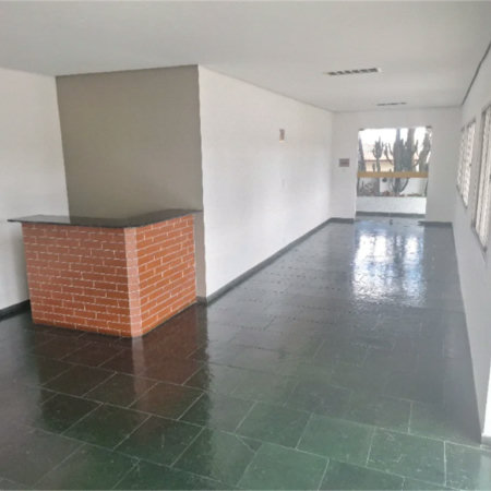 Apartamento à venda com 2 quartos em Jardim Iracema, São Paulo, SP