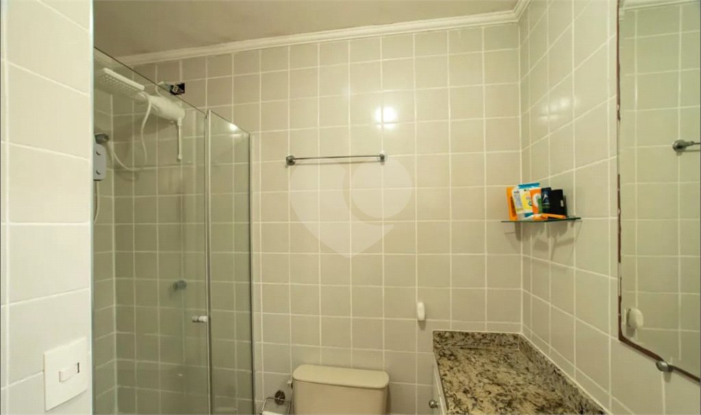 Apartamento à venda com 2 quartos em Saúde, São Paulo, SP