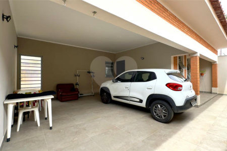 Casa para alugar com 3 quartos, sendo 1 suíte,  em Cidade Nova I, Indaiatuba, SP