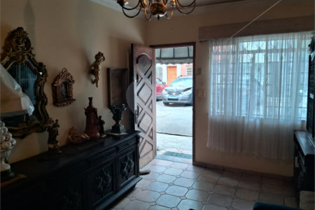 Casa de Vila à venda com 2 quartos em Pinheiros, São Paulo, SP