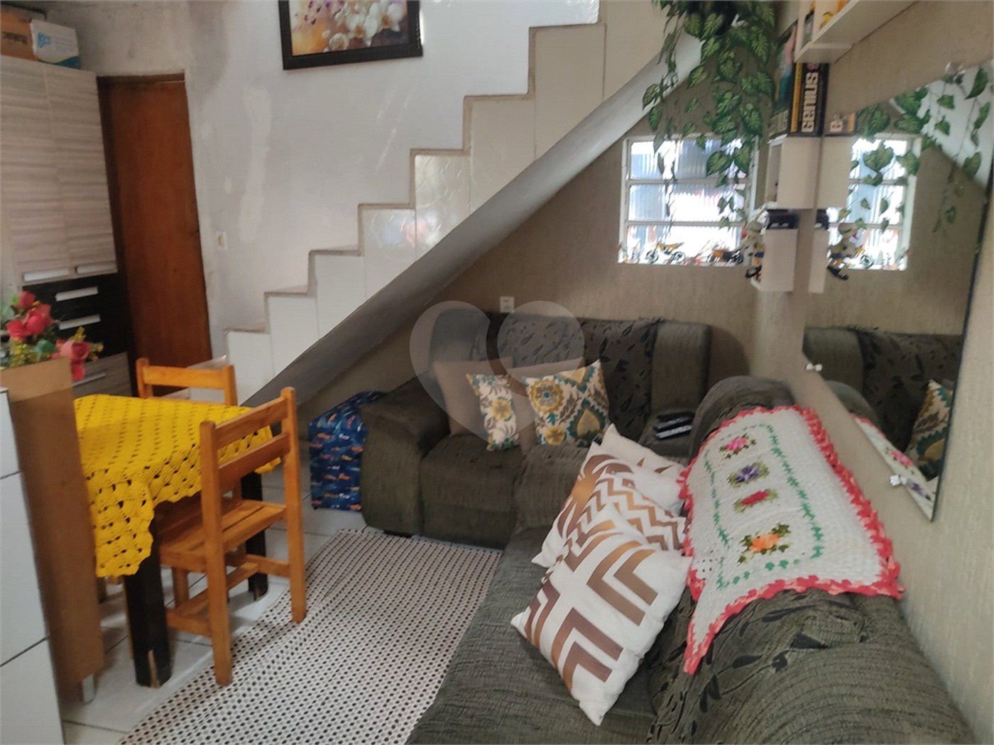 Casa à venda com 2 quartos em Tremembé, São Paulo, SP