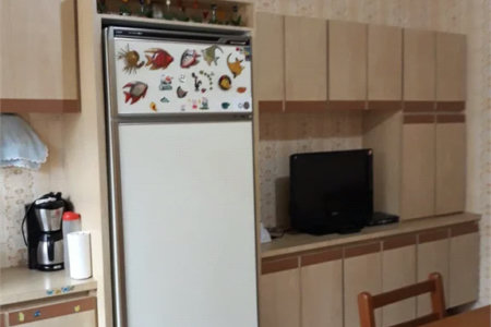 Casa à venda com 2 quartos, sendo 1 suíte, em Vila Anastácio, São Paulo, SP