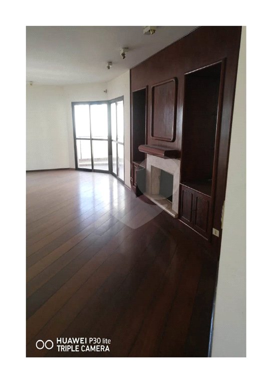 Apartamento à venda com 3 suítes em Tatuapé, São Paulo, SP